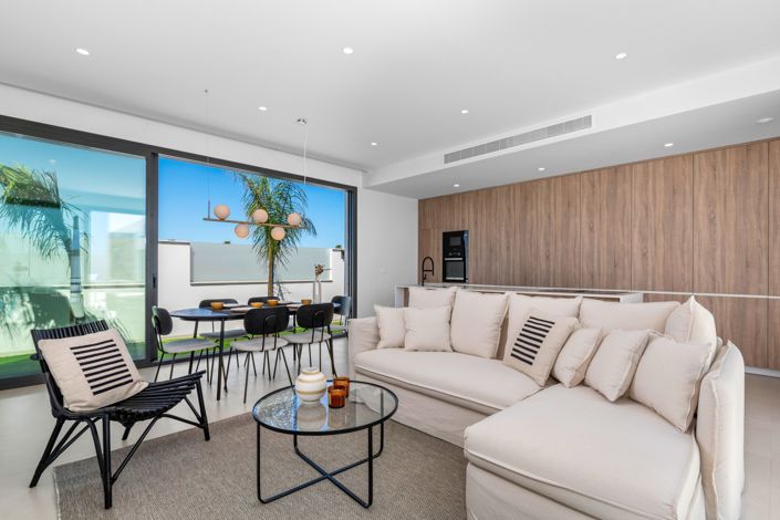 Image No.6-3 Bed Villa for sale