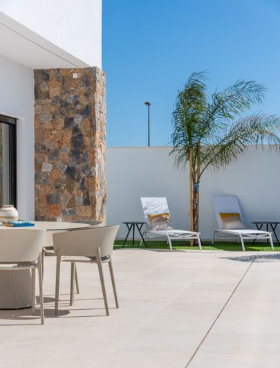 Image No.60-3 Bed Villa for sale