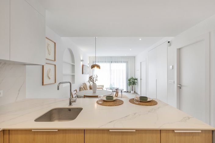 Image No.22-2 Bed Apartment for sale