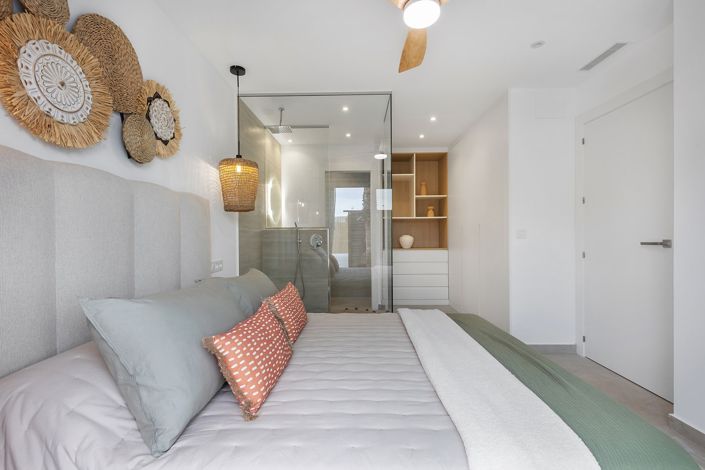 Image No.17-2 Bed Apartment for sale