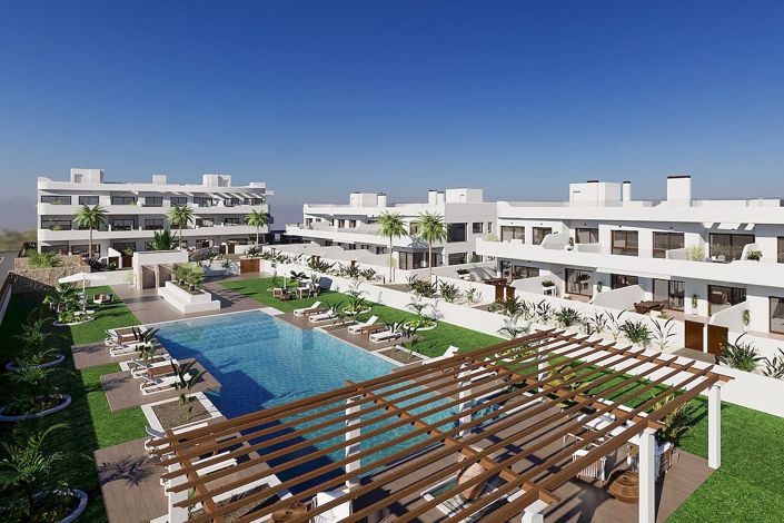 Image No.4-3 Bed Villa for sale