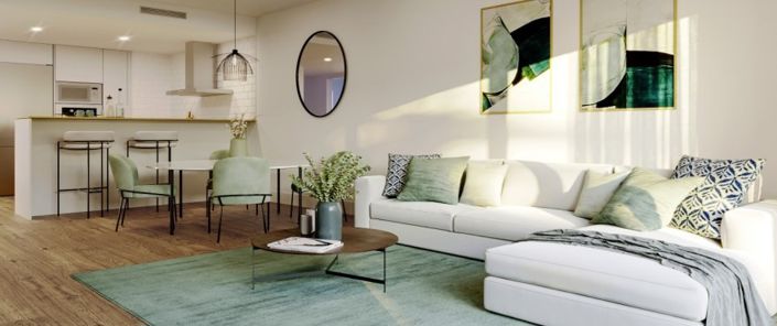 Image No.3-3 Bed Duplex for sale