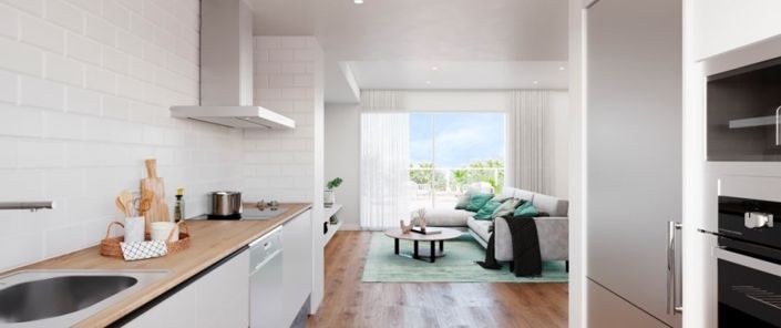 Image No.5-3 Bed Duplex for sale