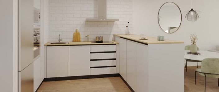 Image No.6-3 Bed Duplex for sale