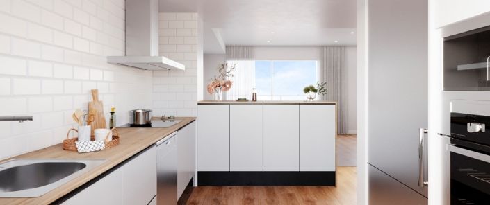 Image No.7-3 Bed Duplex for sale