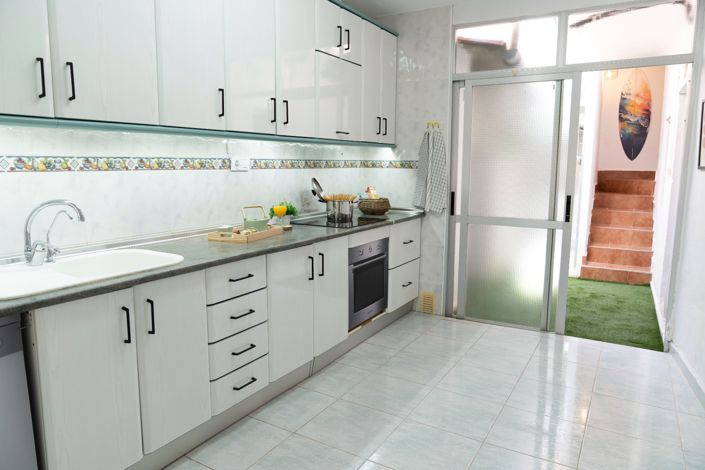 Image No.12-Bungalow de 4 chambres à vendre à Los Alcázares