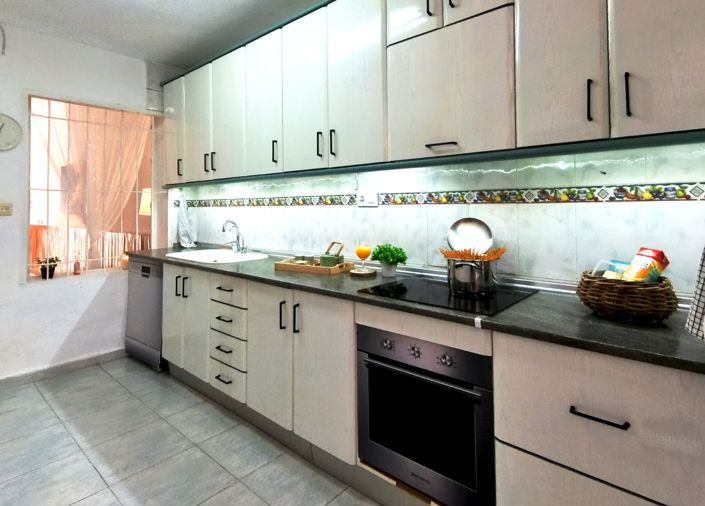 Image No.14-Bungalow de 4 chambres à vendre à Los Alcázares