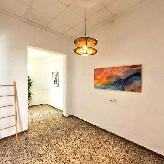 Image No.2-Bungalow de 4 chambres à vendre à Los Alcázares