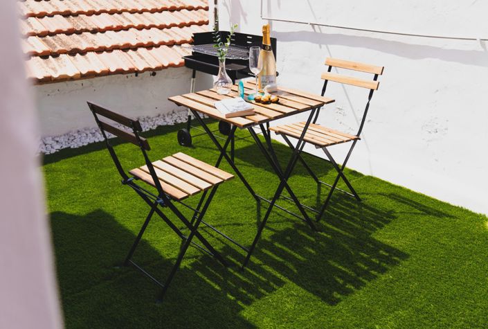 Image No.39-Bungalow de 4 chambres à vendre à Los Alcázares