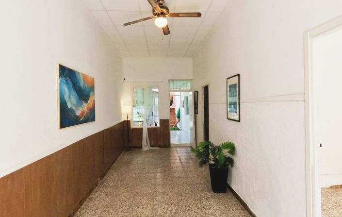 Image No.6-Bungalow de 4 chambres à vendre à Los Alcázares