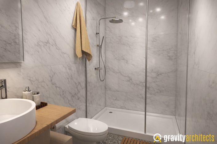 Image No.5-Villa de 3 chambres à vendre à Los Alcázares