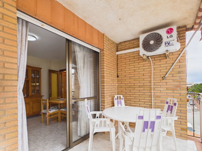 Image No.11-Appartement de 3 chambres à vendre à Los Alcázares