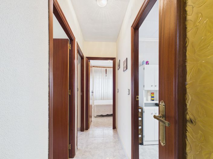 Image No.12-Appartement de 3 chambres à vendre à Los Alcázares