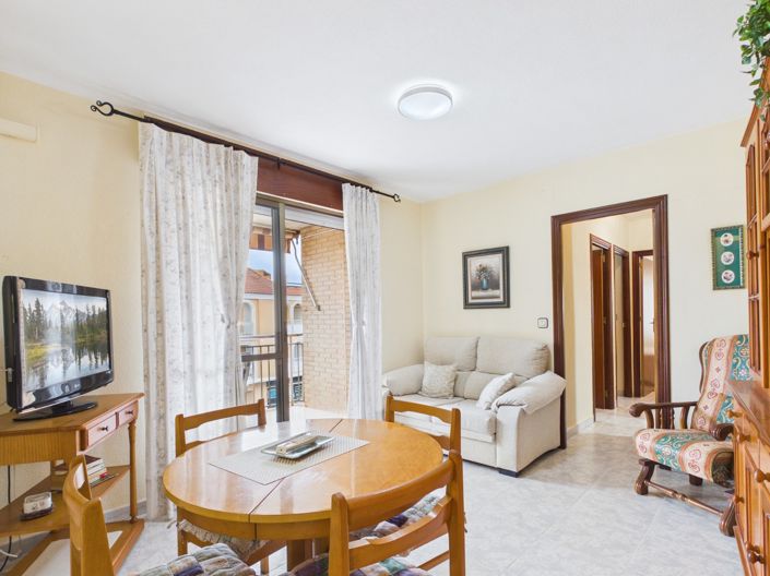 Image No.2-Appartement de 3 chambres à vendre à Los Alcázares