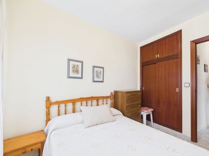 Image No.20-Appartement de 3 chambres à vendre à Los Alcázares