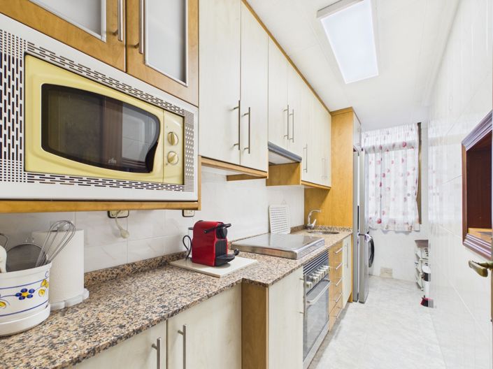 Image No.3-Appartement de 3 chambres à vendre à Los Alcázares