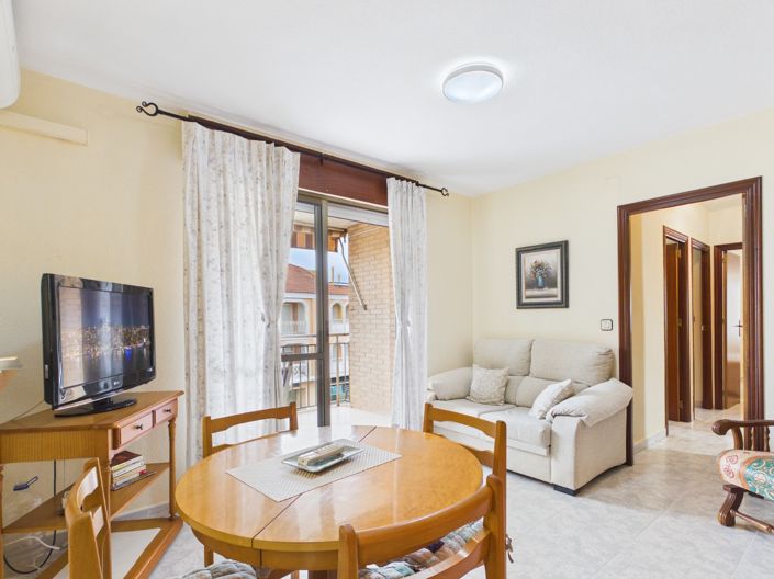 Image No.7-Appartement de 3 chambres à vendre à Los Alcázares