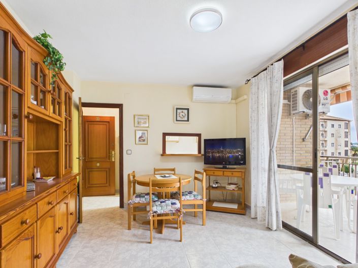 Image No.8-Appartement de 3 chambres à vendre à Los Alcázares