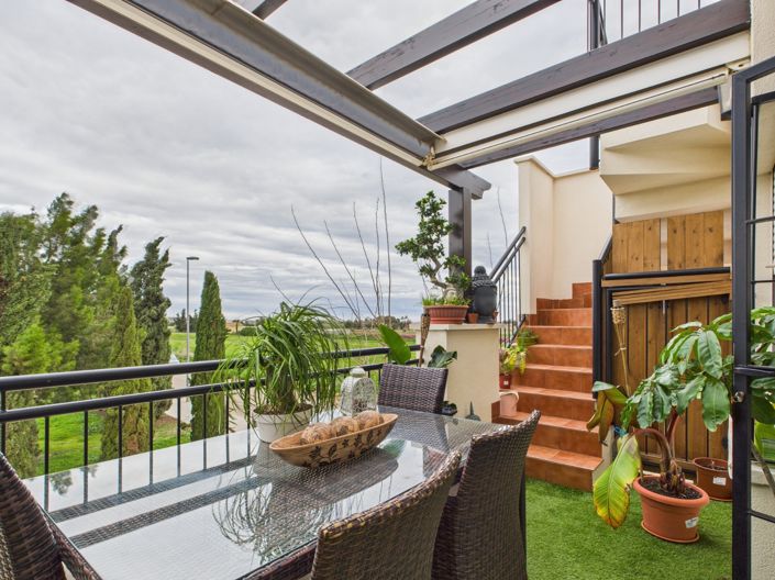 Image No.11-Penthouse de 2 chambres à vendre à La Puebla