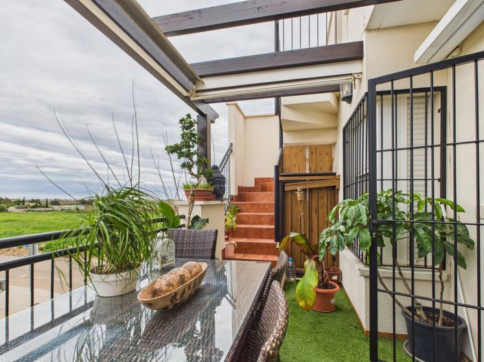 Image No.13-Penthouse de 2 chambres à vendre à La Puebla