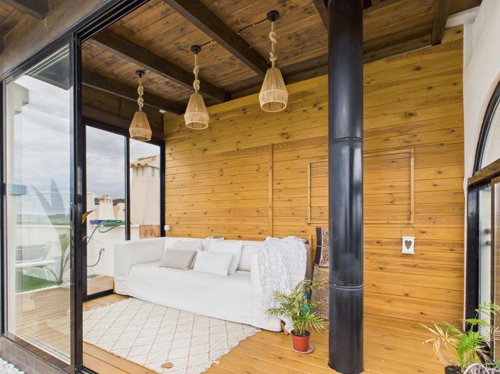 Image No.26-Penthouse de 2 chambres à vendre à La Puebla