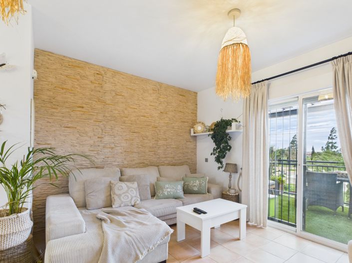 Image No.3-Penthouse de 2 chambres à vendre à La Puebla