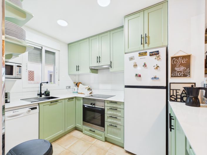 Image No.4-Penthouse de 2 chambres à vendre à La Puebla