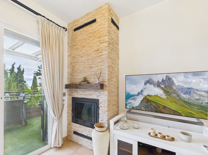 Image No.7-Penthouse de 2 chambres à vendre à La Puebla