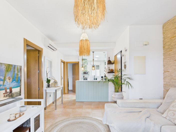 Image No.8-Penthouse de 2 chambres à vendre à La Puebla