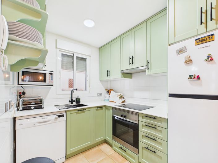 Image No.9-Penthouse de 2 chambres à vendre à La Puebla