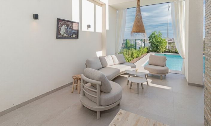 Image No.12-Villa de 3 chambres à vendre à La Finca