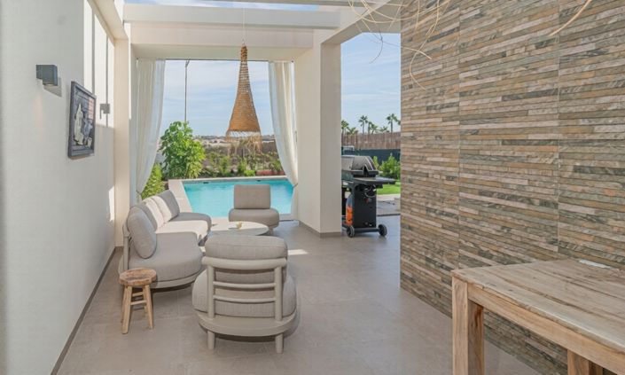 Image No.13-Villa de 3 chambres à vendre à La Finca