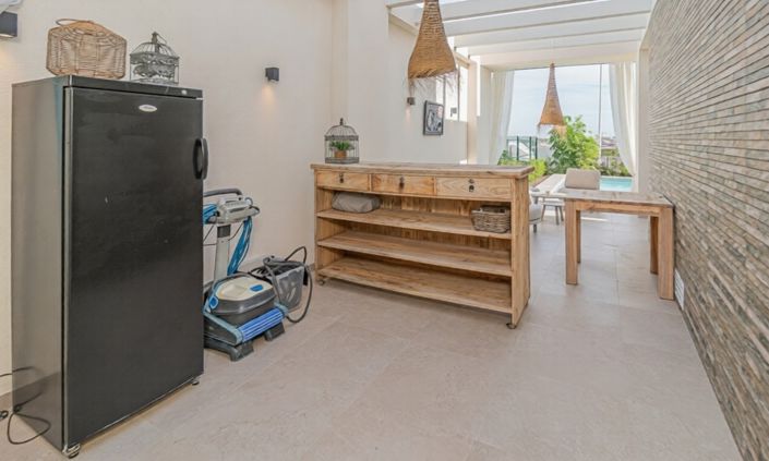 Image No.17-Villa de 3 chambres à vendre à La Finca