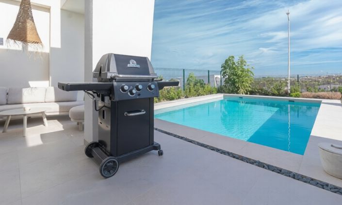 Image No.18-Villa de 3 chambres à vendre à La Finca