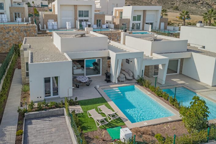 Image No.21-Villa de 3 chambres à vendre à La Finca