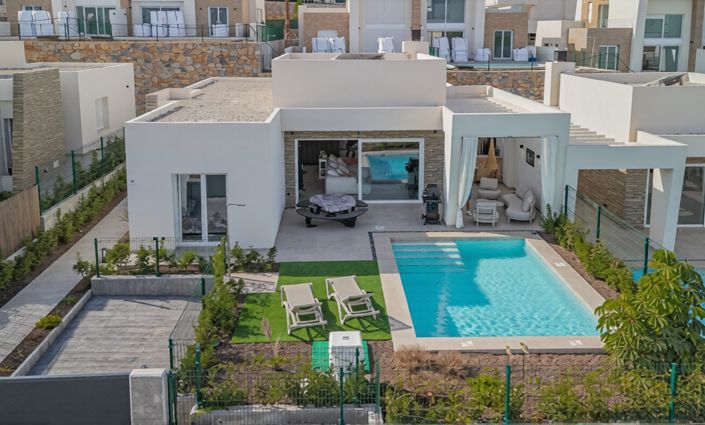 Image No.22-Villa de 3 chambres à vendre à La Finca