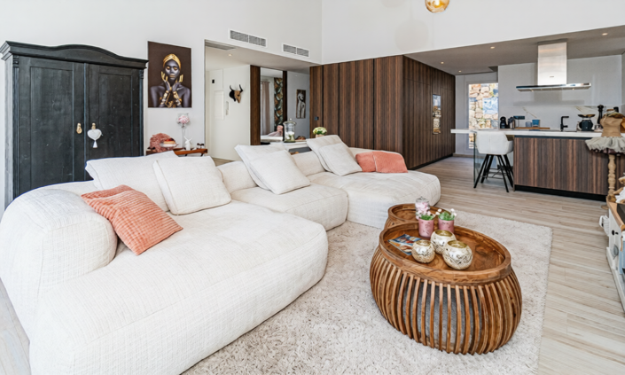 Image No.3-Villa de 3 chambres à vendre à La Finca