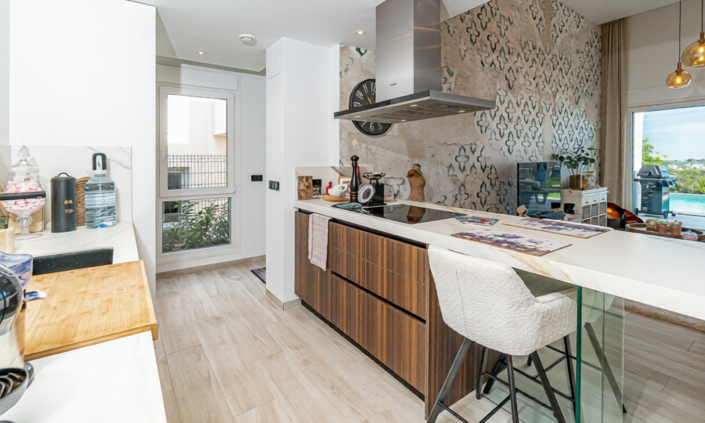 Image No.4-Villa de 3 chambres à vendre à La Finca