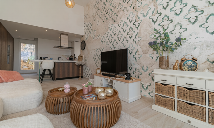 Image No.6-Villa de 3 chambres à vendre à La Finca