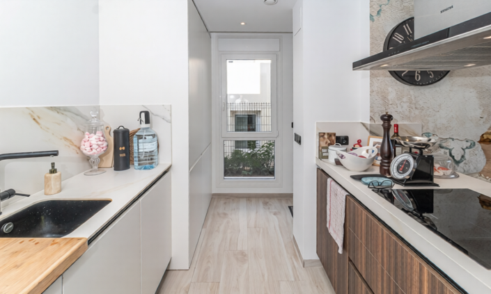 Image No.8-Villa de 3 chambres à vendre à La Finca