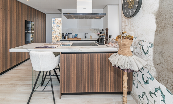 Image No.9-Villa de 3 chambres à vendre à La Finca