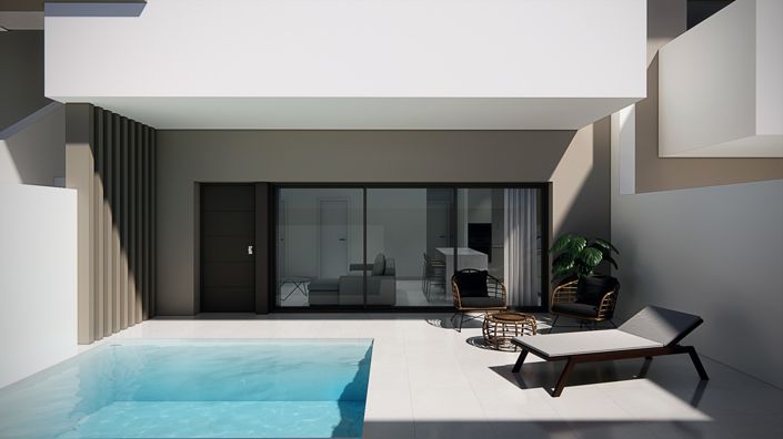 Image No.2-3 Bed Apartment for sale