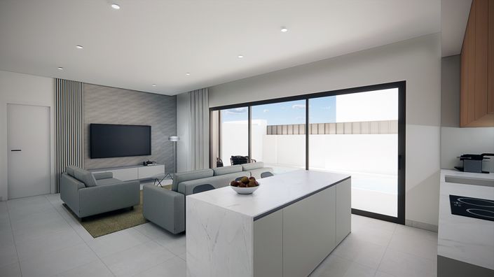 Image No.5-3 Bed Apartment for sale