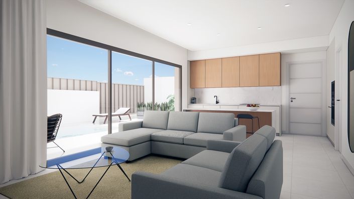 Image No.4-3 Bed Apartment for sale