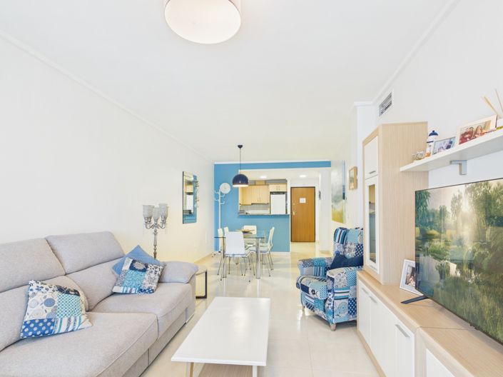 Image No.14-3 Bed Apartment for sale