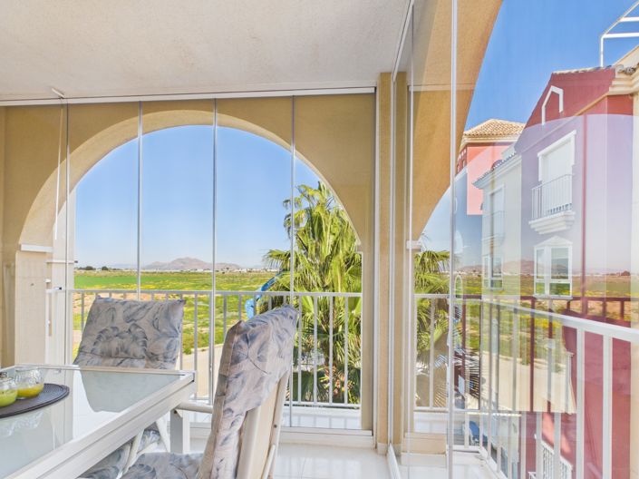 Image No.18-3 Bed Apartment for sale