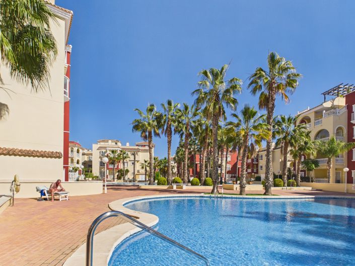 Image No.34-3 Bed Apartment for sale