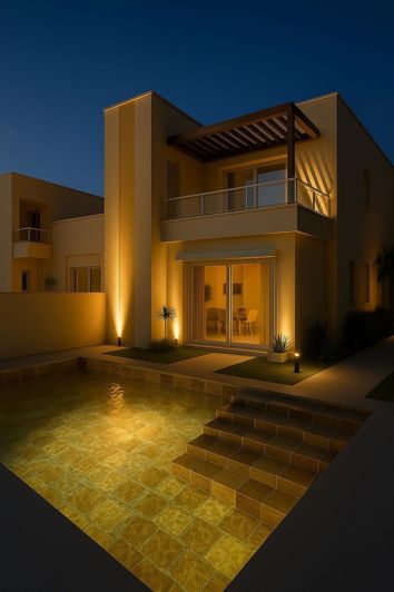 Image No.2-3 Bed Villa for sale