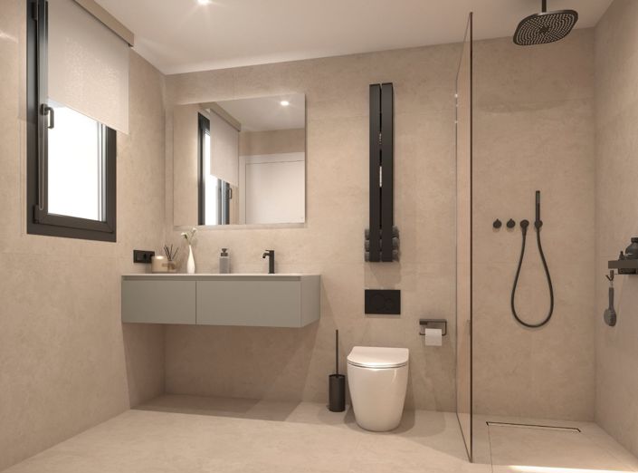 Image No.5-1 Bed Apartment for sale