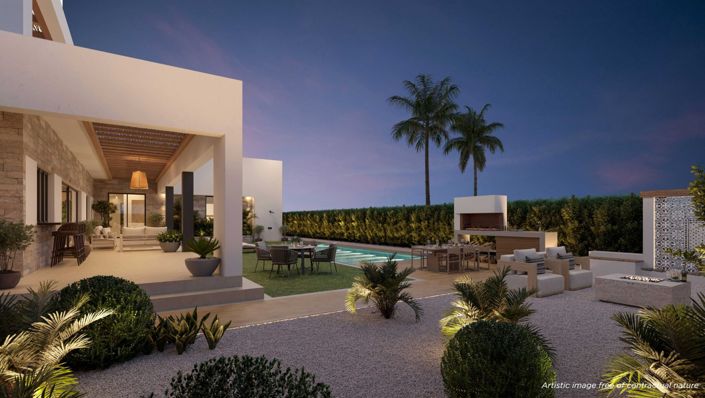 Image No.4-3 Bed Villa for sale